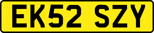 EK52SZY