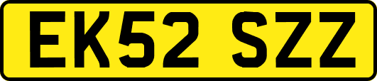 EK52SZZ