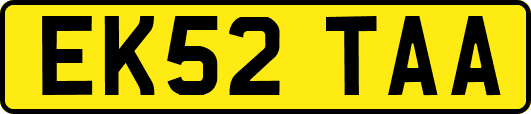 EK52TAA