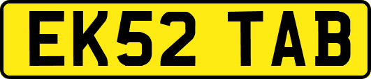 EK52TAB