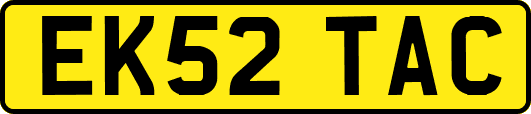EK52TAC