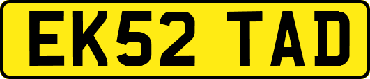 EK52TAD