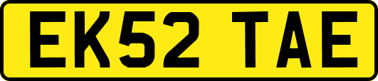 EK52TAE