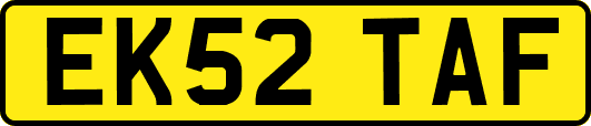 EK52TAF