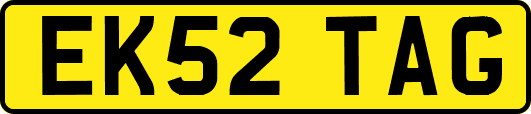 EK52TAG