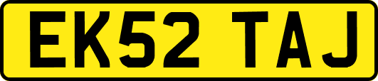 EK52TAJ