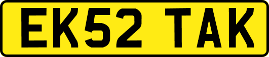 EK52TAK