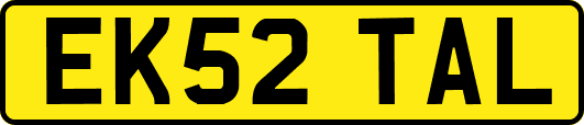 EK52TAL