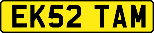 EK52TAM