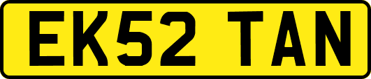 EK52TAN