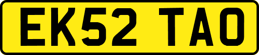 EK52TAO