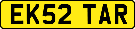 EK52TAR