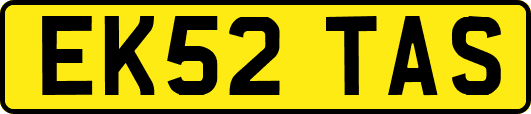 EK52TAS