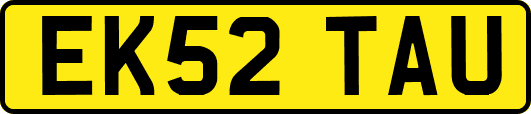 EK52TAU