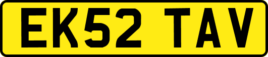 EK52TAV