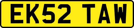 EK52TAW