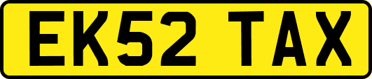 EK52TAX
