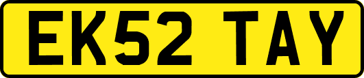 EK52TAY