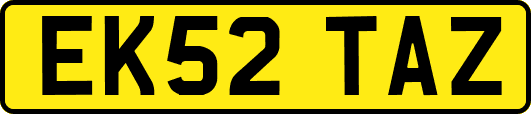 EK52TAZ