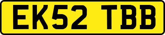 EK52TBB
