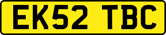 EK52TBC