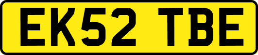 EK52TBE