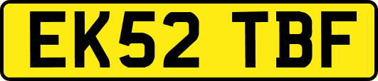 EK52TBF