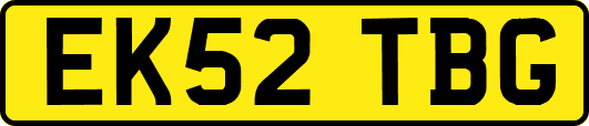 EK52TBG