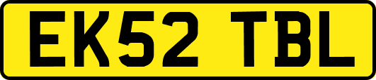 EK52TBL