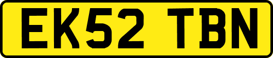 EK52TBN