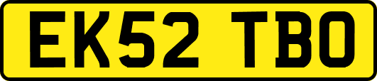 EK52TBO