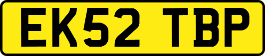 EK52TBP