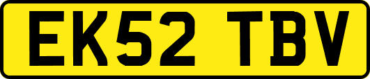 EK52TBV