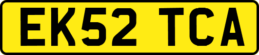 EK52TCA