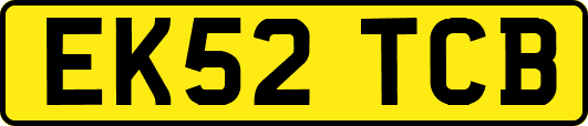 EK52TCB