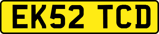 EK52TCD