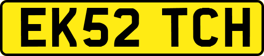 EK52TCH