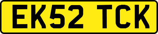 EK52TCK