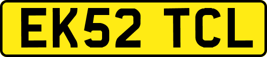 EK52TCL