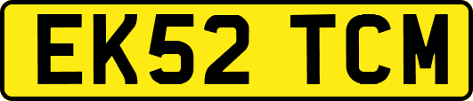 EK52TCM