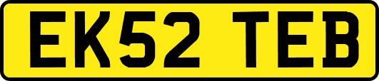 EK52TEB