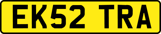 EK52TRA