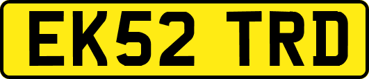 EK52TRD