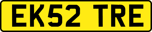 EK52TRE