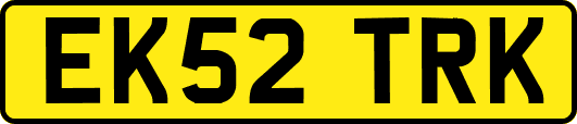 EK52TRK