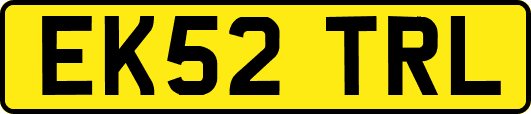 EK52TRL
