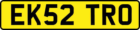 EK52TRO