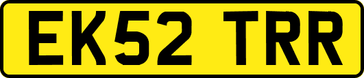 EK52TRR