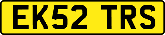 EK52TRS