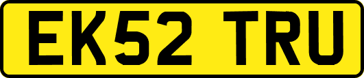 EK52TRU